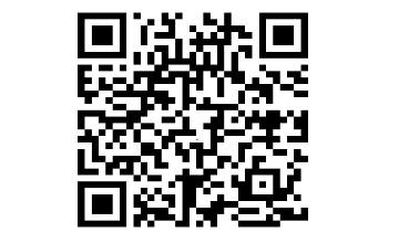 Scan de QR code voor onze App - Android