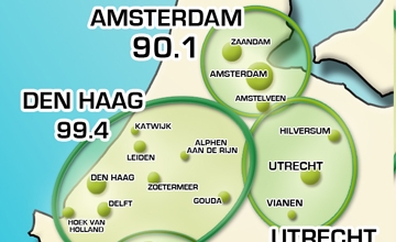 Waar is Radio Royaal te beluisteren?